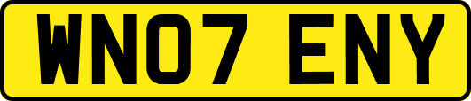 WN07ENY