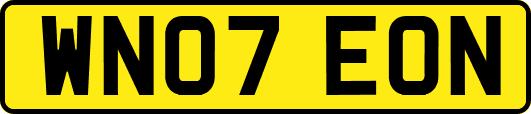 WN07EON