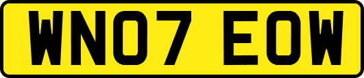 WN07EOW