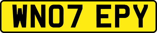 WN07EPY