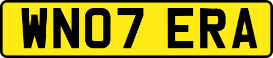 WN07ERA