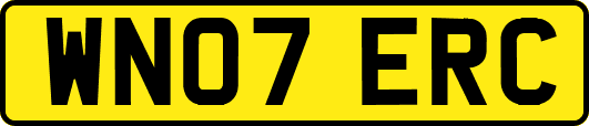 WN07ERC