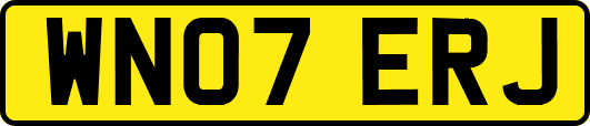WN07ERJ