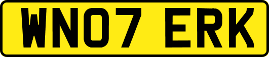 WN07ERK
