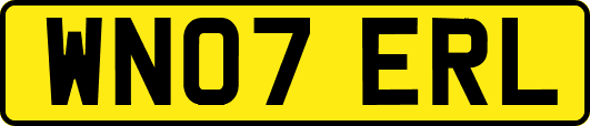 WN07ERL