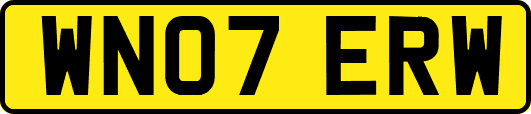 WN07ERW