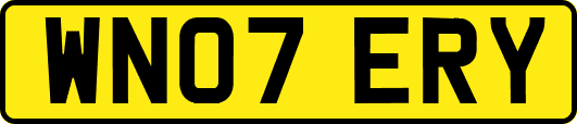 WN07ERY
