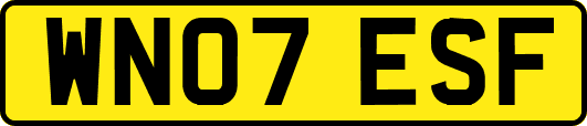 WN07ESF