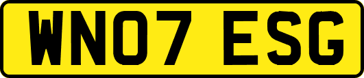 WN07ESG