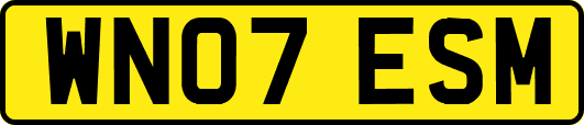 WN07ESM