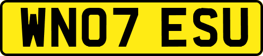 WN07ESU