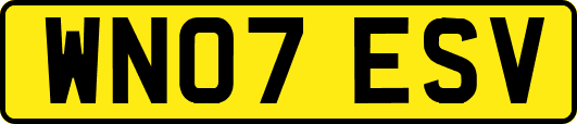 WN07ESV