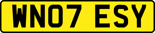 WN07ESY