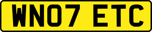 WN07ETC