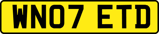 WN07ETD