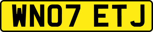 WN07ETJ