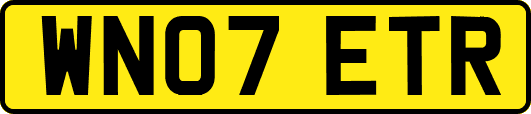 WN07ETR