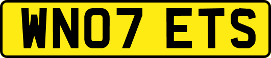 WN07ETS