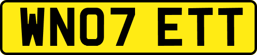 WN07ETT