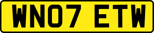 WN07ETW