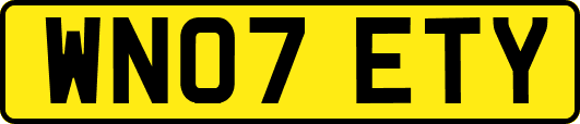 WN07ETY