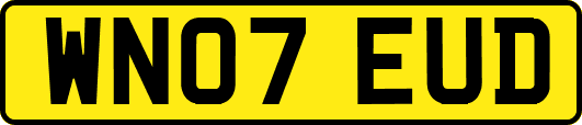 WN07EUD