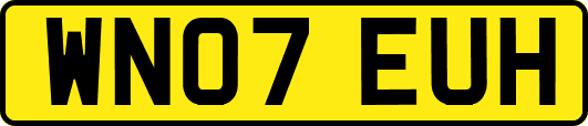 WN07EUH