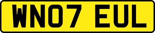 WN07EUL