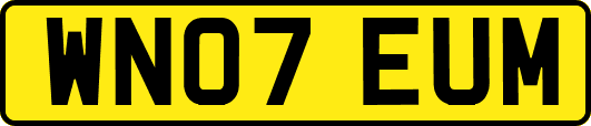 WN07EUM