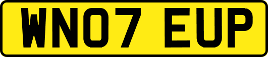 WN07EUP