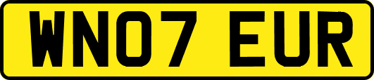 WN07EUR