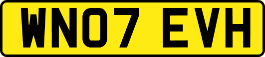 WN07EVH