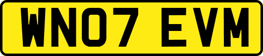 WN07EVM
