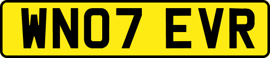 WN07EVR