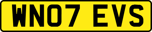 WN07EVS