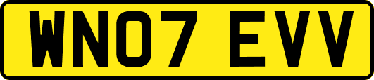 WN07EVV
