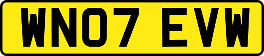 WN07EVW