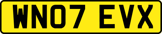 WN07EVX