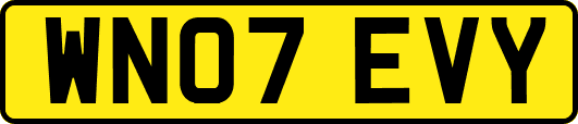 WN07EVY
