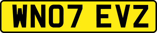 WN07EVZ