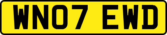 WN07EWD