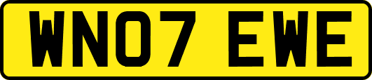 WN07EWE