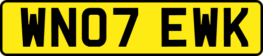 WN07EWK