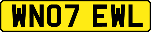 WN07EWL