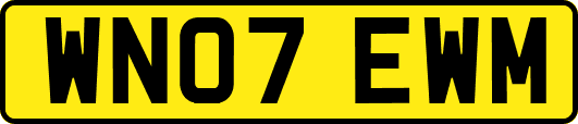 WN07EWM