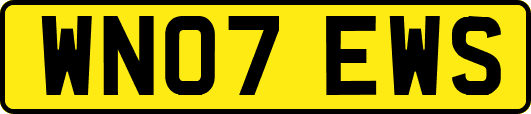 WN07EWS