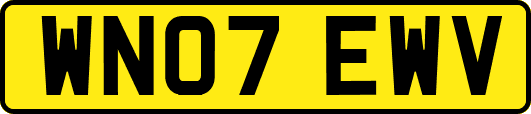 WN07EWV