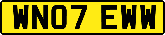 WN07EWW
