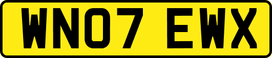 WN07EWX