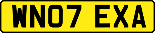 WN07EXA